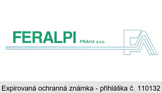 FERALPI PRAHA s.r.o.