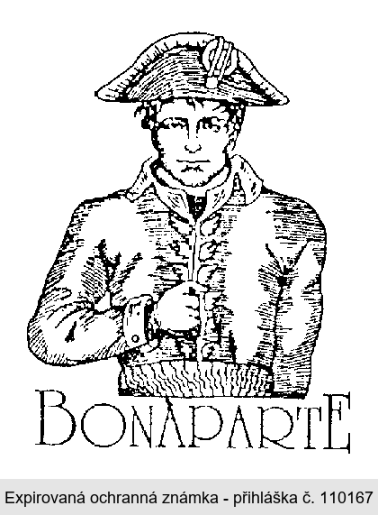 BONAPARTE