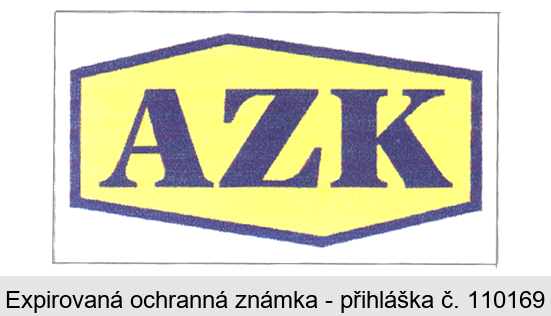 AZK