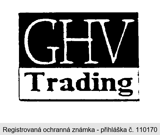 GHV Trading