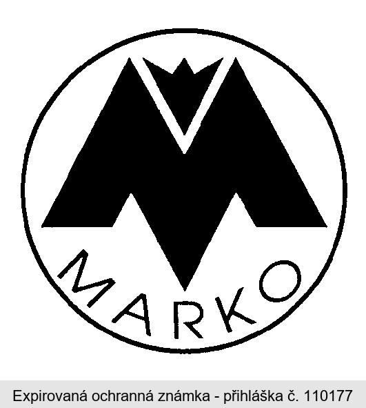 MARKO