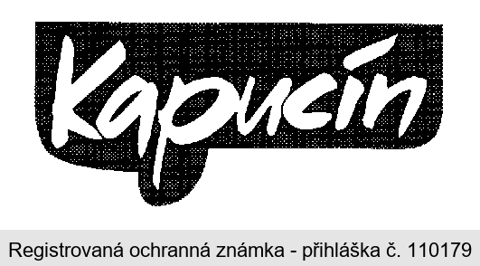 Kapucín