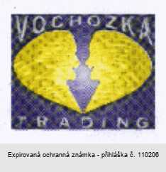 VOCHOZKA TRADING