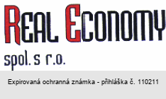 REAL ECONOMY spol. s r.o.