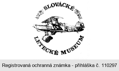 SLOVÁCKÉ LETECKÉ MUSEUM