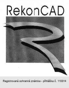 RekonCAD