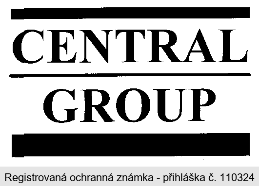 CENTRAL GROUP