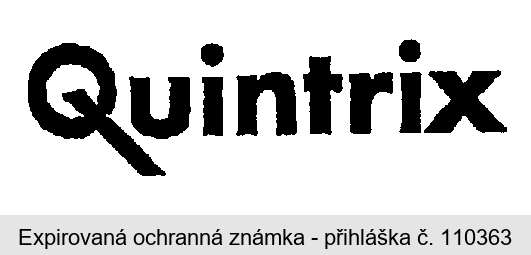 Quintrix