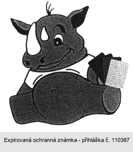 Ochranná známka