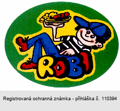 ROBI