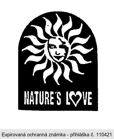 NATURE'S LOVE