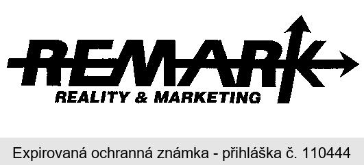 REMARK REALITY & MARKETING