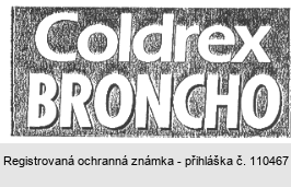 Coldrex BRONCHO