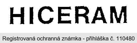 HICERAM