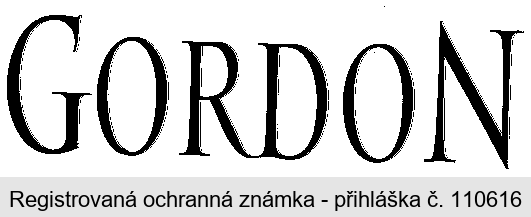 GORDON