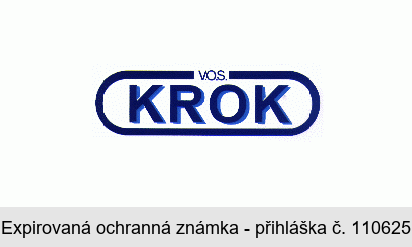 V.O.S. KROK