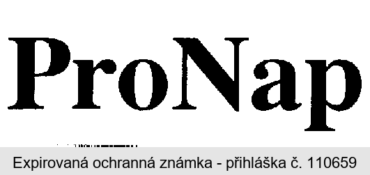 ProNap