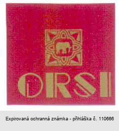 ORSI