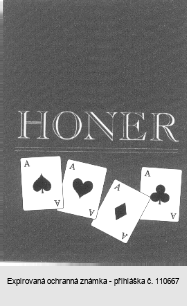 HONER