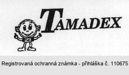 TAMADEX
