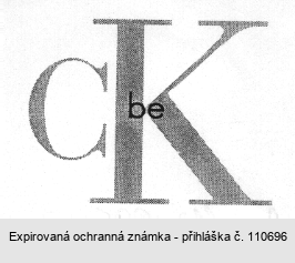 CK be