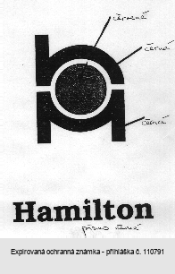 Hamilton