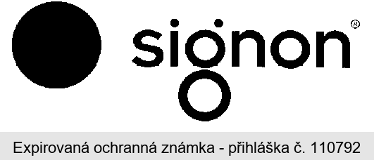 signon