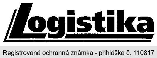 Logistika