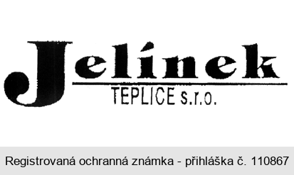 Jelínek TEPLICE s.r.o.