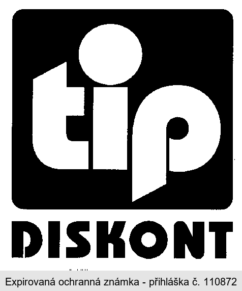 tip DISKONT