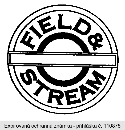 FIELD & STREAM