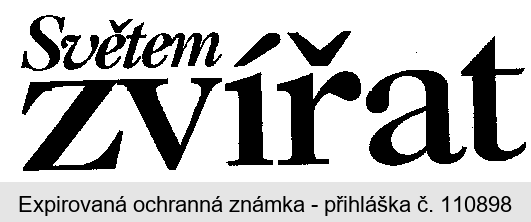 Světem zvířat