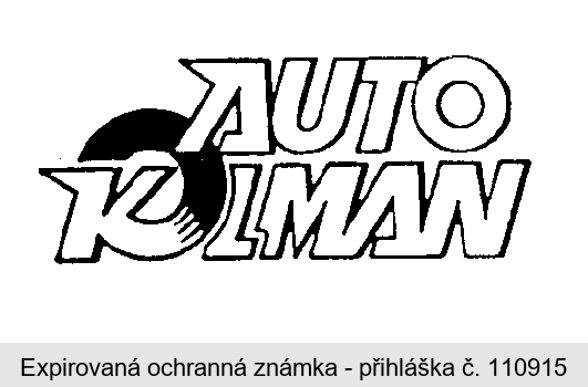 AUTO KOLMAN