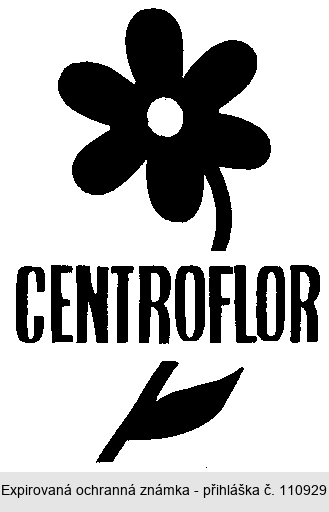 CENTROFLOR