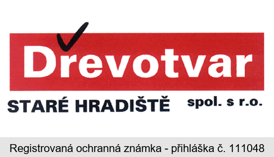 Dřevotvar STARÉ HRADIŠTĚ spol. s r.o.