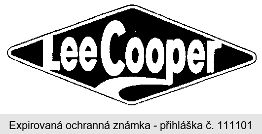 Lee Cooper