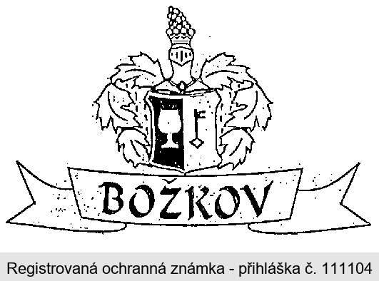 BOŽKOV