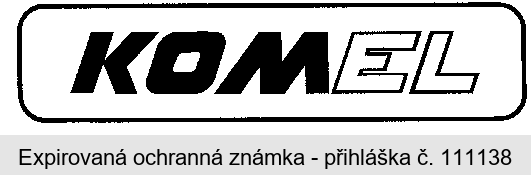 KOMEL
