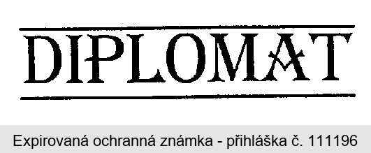 DIPLOMAT