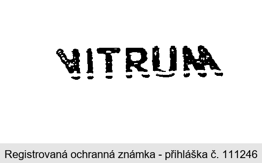 VITRUM