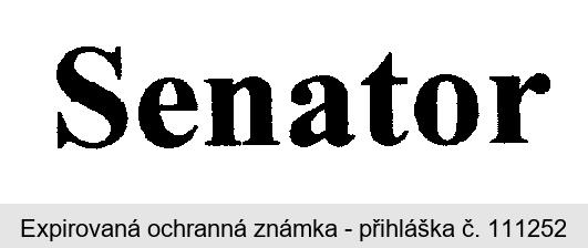 Senator