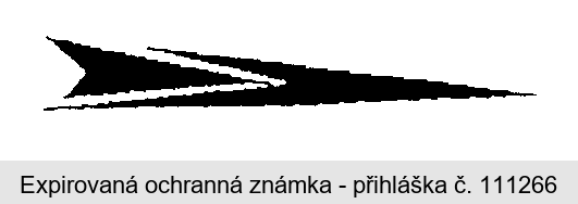 Ochranná známka