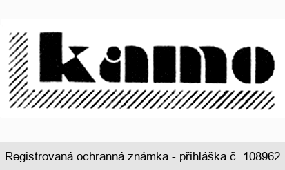 kamo
