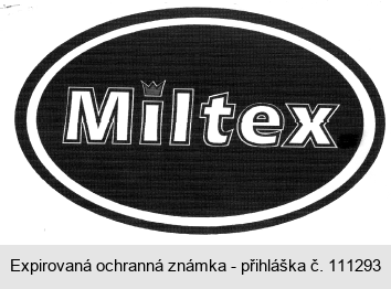 Miltex