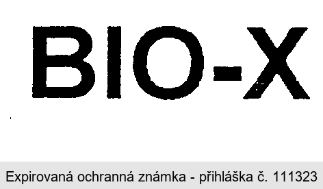 BIO-X