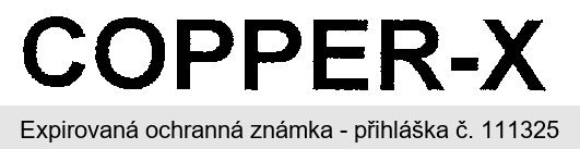 COPPER-X