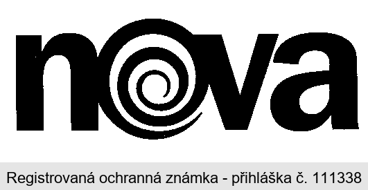 nova