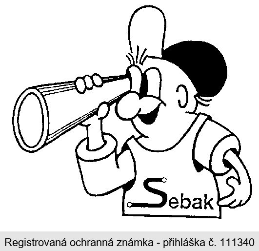 Sebak