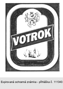 VOTROK