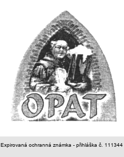 OPAT